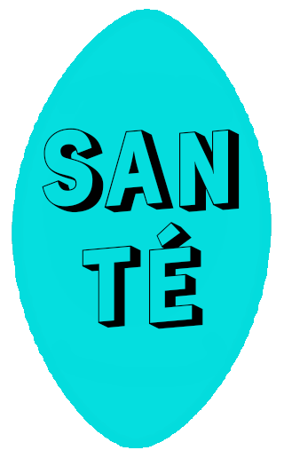 Icône santé