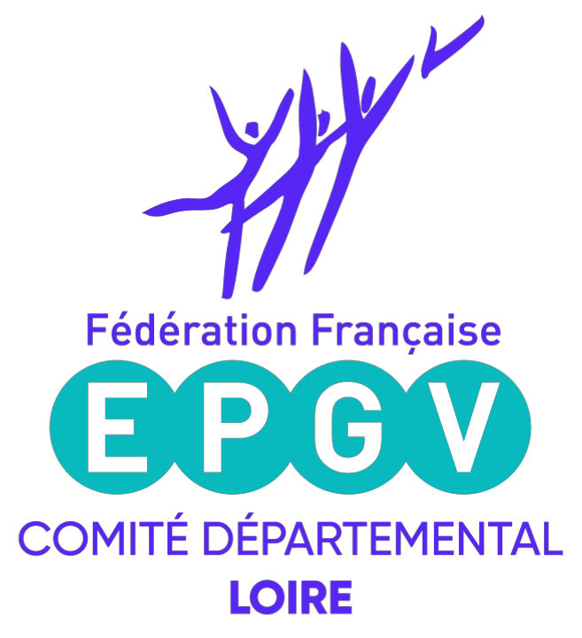 Logo du Codep