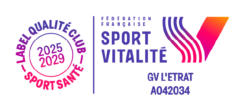 Label Qualité Club