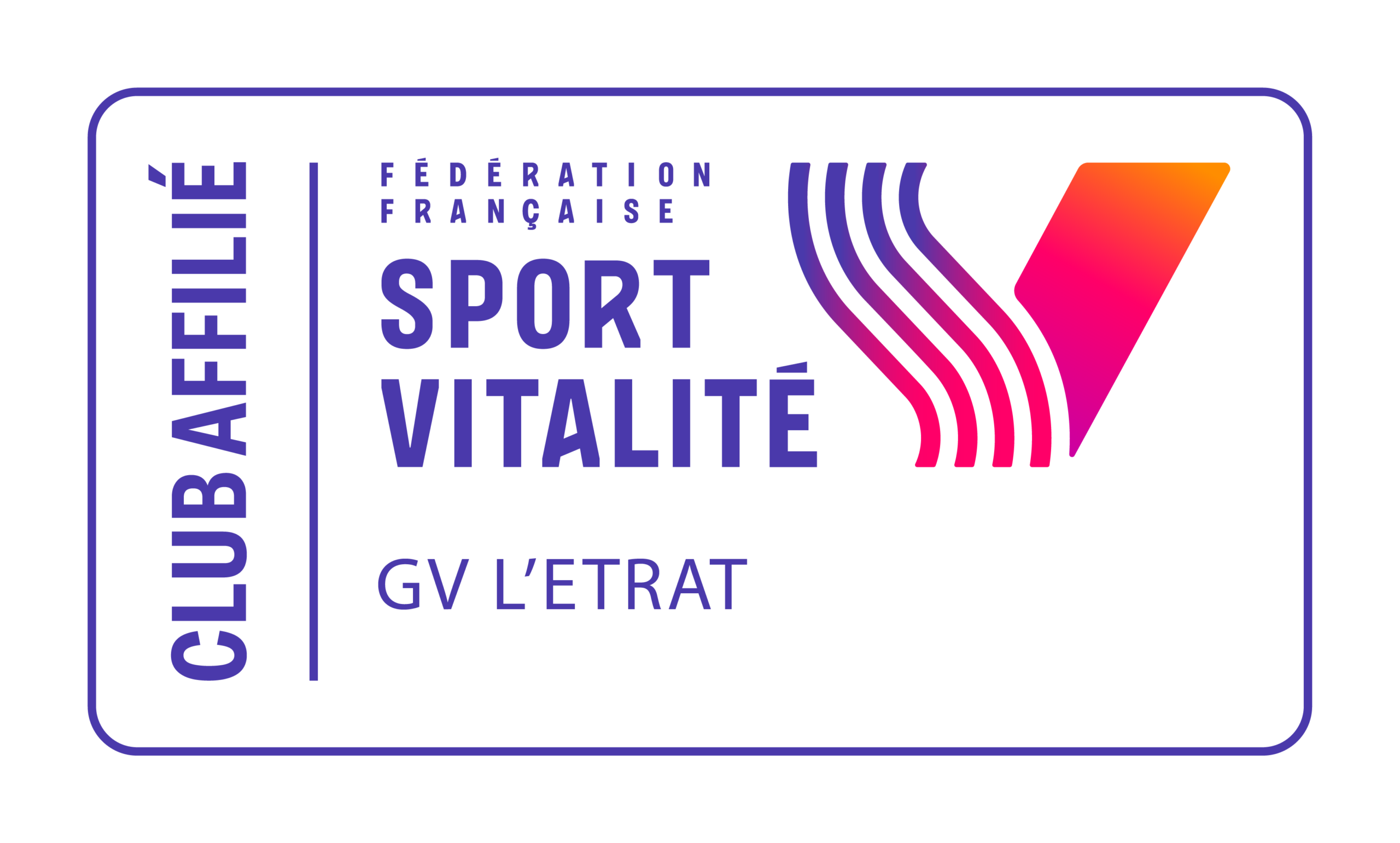 Logo du club